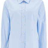 KOREAN OXFORD SHIRT FOR MEN