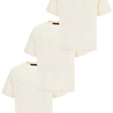 THREE-PACK T-SHIRTS