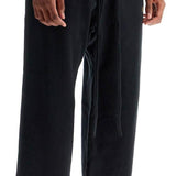 HEAVY FLEECE SWEATPANTS