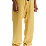 HEAVY FLEECE SWEATPANTS