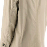 COTTON OVERSHIRT FOR