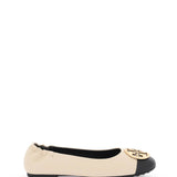 CLAIRE BALLET FLATS