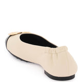 CLAIRE BALLET FLATS