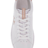 HOWELL COURT SNEAKERS WITH DOUBLE T