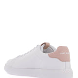 HOWELL COURT SNEAKERS WITH DOUBLE T