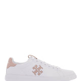 HOWELL COURT SNEAKERS WITH DOUBLE T