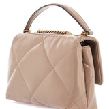 KIRA SMALL SHOULDER BAG