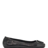 MINNIE TRAVEL BALLET FLATS