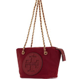 SMALL ELLA SHOULDER BAG