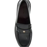 CLASSIC LEATHER BOX MOCCASINS