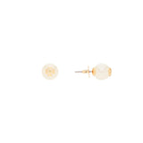 KIRA PEARL EARRINGS WITH