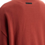 HEAVY FLEECE CREWNECK SWEATSHIRT