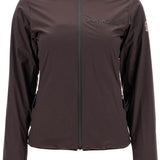 MIETRES HOODED SHELL JACKET