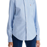 OXFORD SHIRT