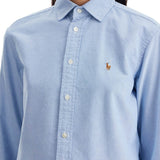 OXFORD SHIRT