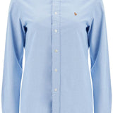 OXFORD SHIRT