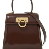 ICONIC TOP HANDLE HANDBAG (S)