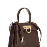 ICONIC TOP HANDLE HANDBAG (S)