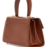 ICONIC TOP HANDLE HANDBAG