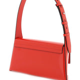 GEOMETRIC SHOULDER BAG