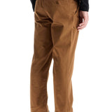 TRAVELER CHINO PANTS