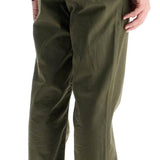 TRAVELER CHINO PANTS