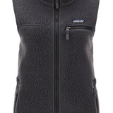 WOMEN'S RETRO PILE VEST G