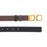 GANCINI REVERSIBLE BELT