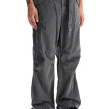 RIPSTOP CARGO PANTS IN