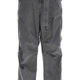 RIPSTOP CARGO PANTS IN