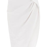 LA JUPE SAUDADE ASYMMETRIC SKIRT