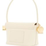 ROUND SQUARE SHOULDER BAG