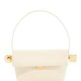 ROUND SQUARE SHOULDER BAG