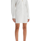 THE MINI SHIRT DRESS 'LA MINI ROBE