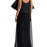 MAXI DRESS 'THE VELA