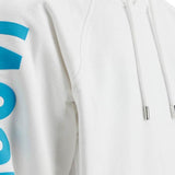 LE HOODIE TYPO HOODIE