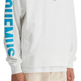 LE HOODIE TYPO HOODIE