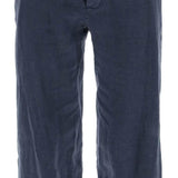 CROPPED CRUISE PANTS