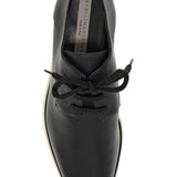 ELYSE LACE-UP SHOES