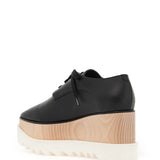 ELYSE LACE-UP SHOES