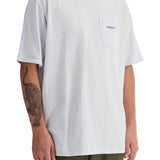 RESPONSIBILI-TEE POCKET T