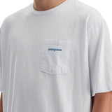 RESPONSIBILI-TEE POCKET T