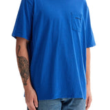 RESPONSIBILI-TEE POCKET T