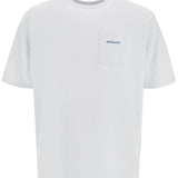 RESPONSIBILI-TEE POCKET T