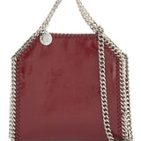 MICRO FALABELLA TOTE BAG