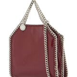 MICRO FALABELLA TOTE BAG