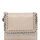 SMALL FALABELLA WALLET