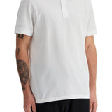 ORGANIC COTTON PALLAS POLO SHIRT