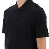 ORGANIC COTTON PALLAS POLO SHIRT