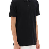 ORGANIC COTTON PALLAS POLO SHIRT